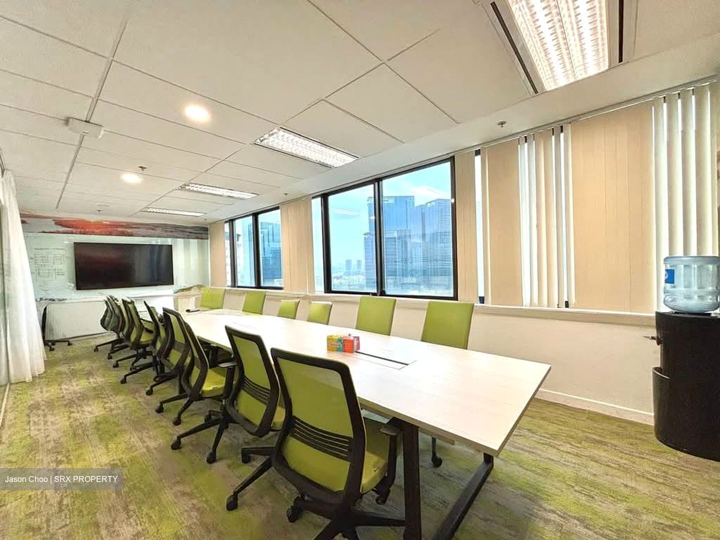 United Square (D11), Office #570800081